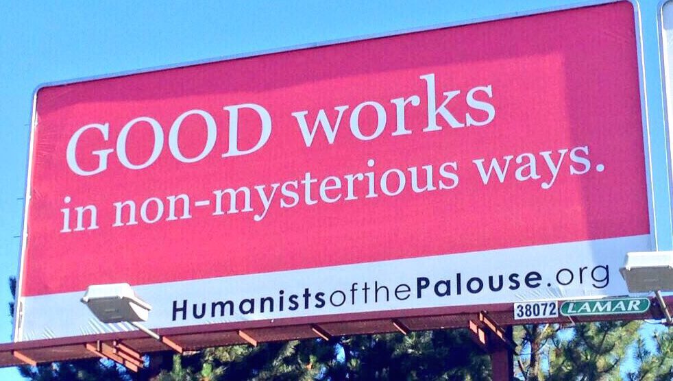 Letha_Hughes's tweet photo. Good deeds get rewarded: Donate and get @sherlockmichael's latest e-book!
https://t.co/7C9zKdBOVU
#Humanist
#Atheist https://t.co/jVCbzLuips