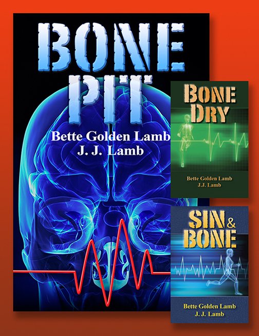 GoldenLamb's tweet image. Don't miss the Bones #seriescommitment #6 BONE CRACK is out.#Gritty #scarey #thrillernight  amazon.com/Bone-Crack-Med…