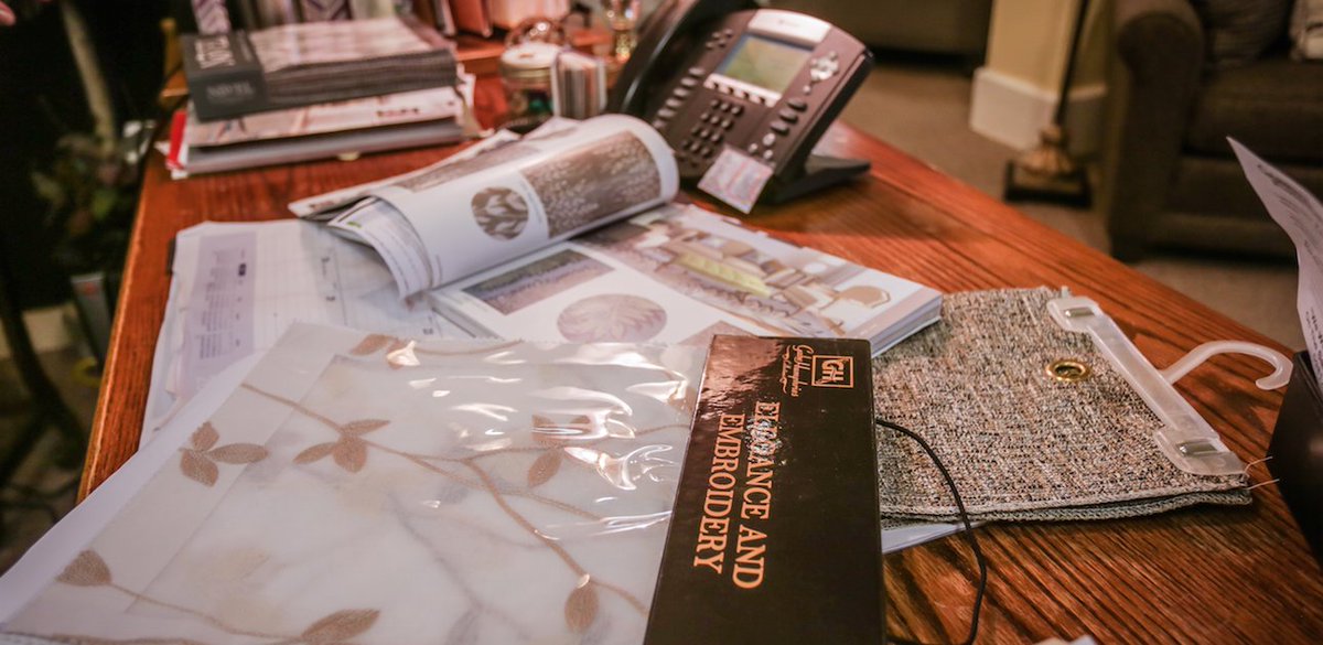 Why would you like to use an interior designer for your home? #interiordesign #home bit.ly/1WQPJoT