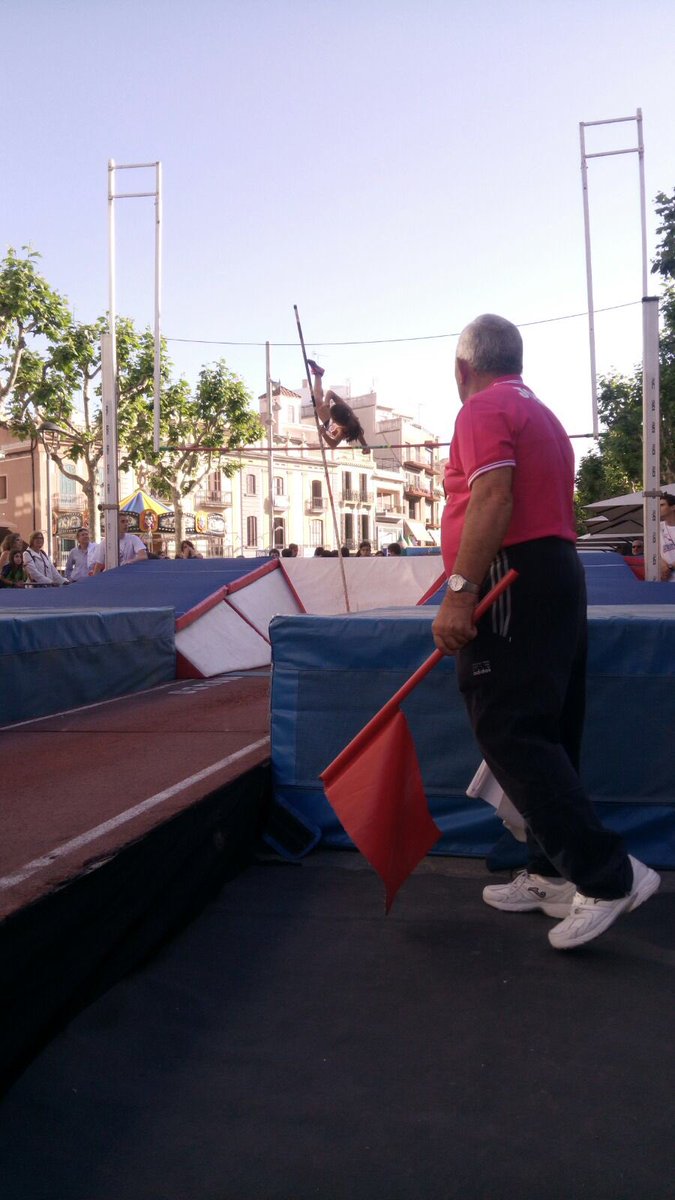 Perxa Urbana Mataró tweet media