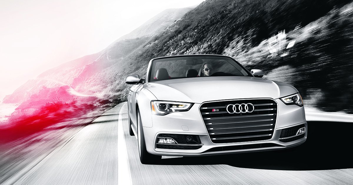 audipasadena's tweet photo. Where is your car taking you this weekend? #MemorialDayWeekend #RoadTrip https://t.co/6RoAIadEVw