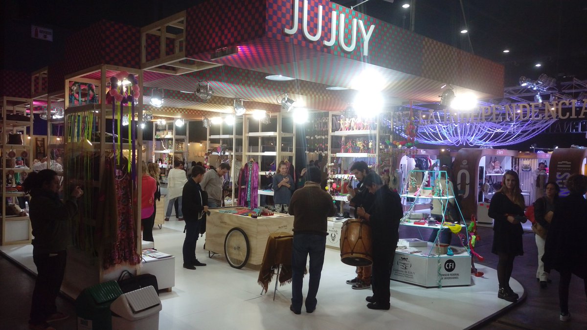 joserossetto's tweet photo. #FPDJujuy #FPD2016  Jujuy es una fiesta https://t.co/cBeNYIR0HC
