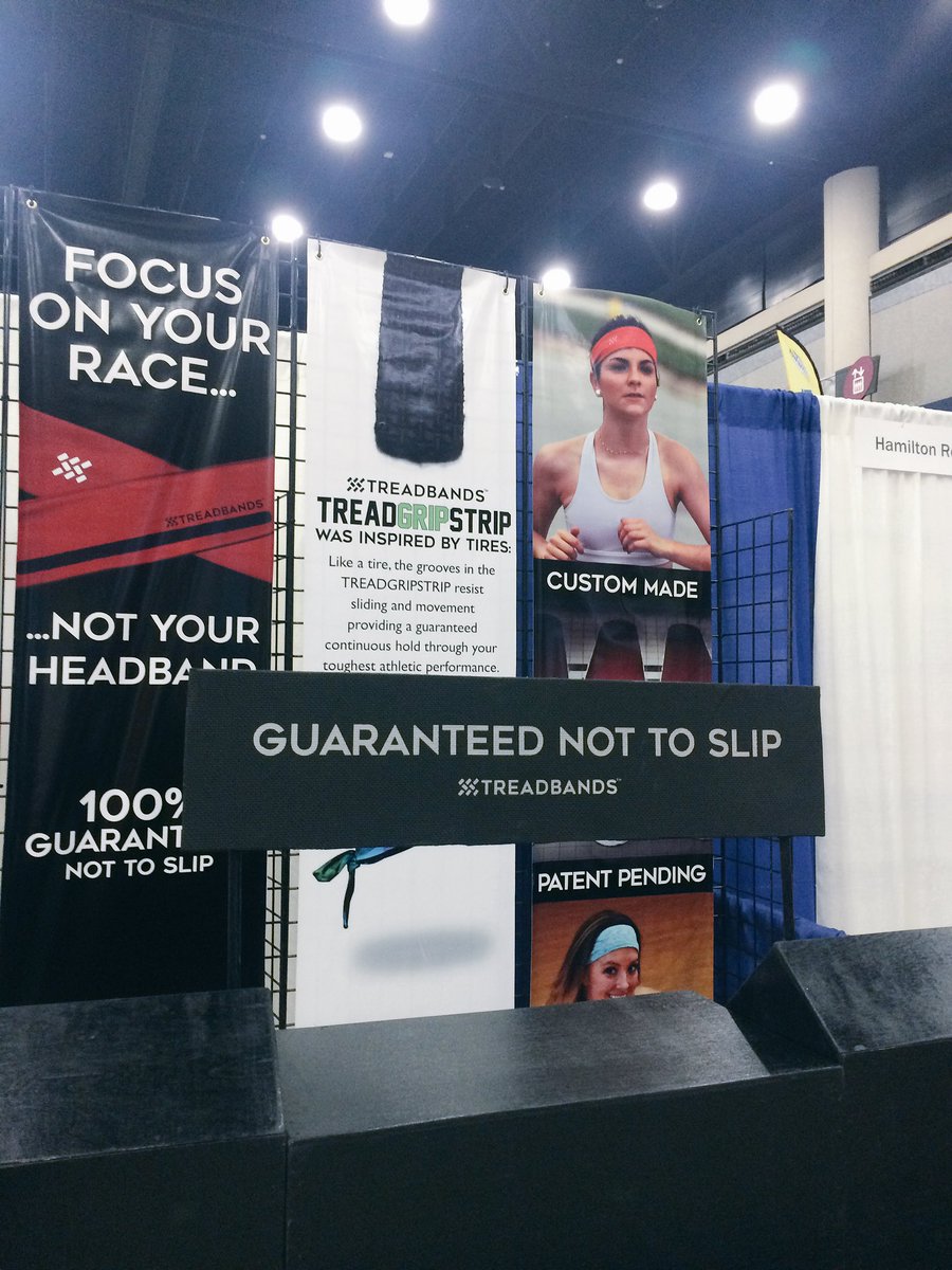 Treadbands tweet media