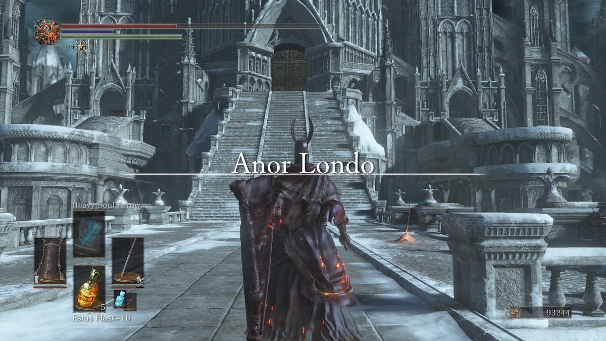 gabdorantesarg's tweet photo. #linkthefire #darksouls3 #championofash #anorlondo #sweetchampionofash # #PS4share https://t.co/Yuq4a5iksx