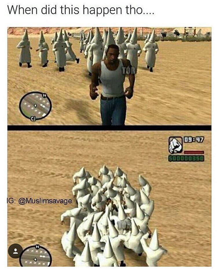 trapgodbart's tweet image. Wait... what part of the game is this??? 😂😂😂