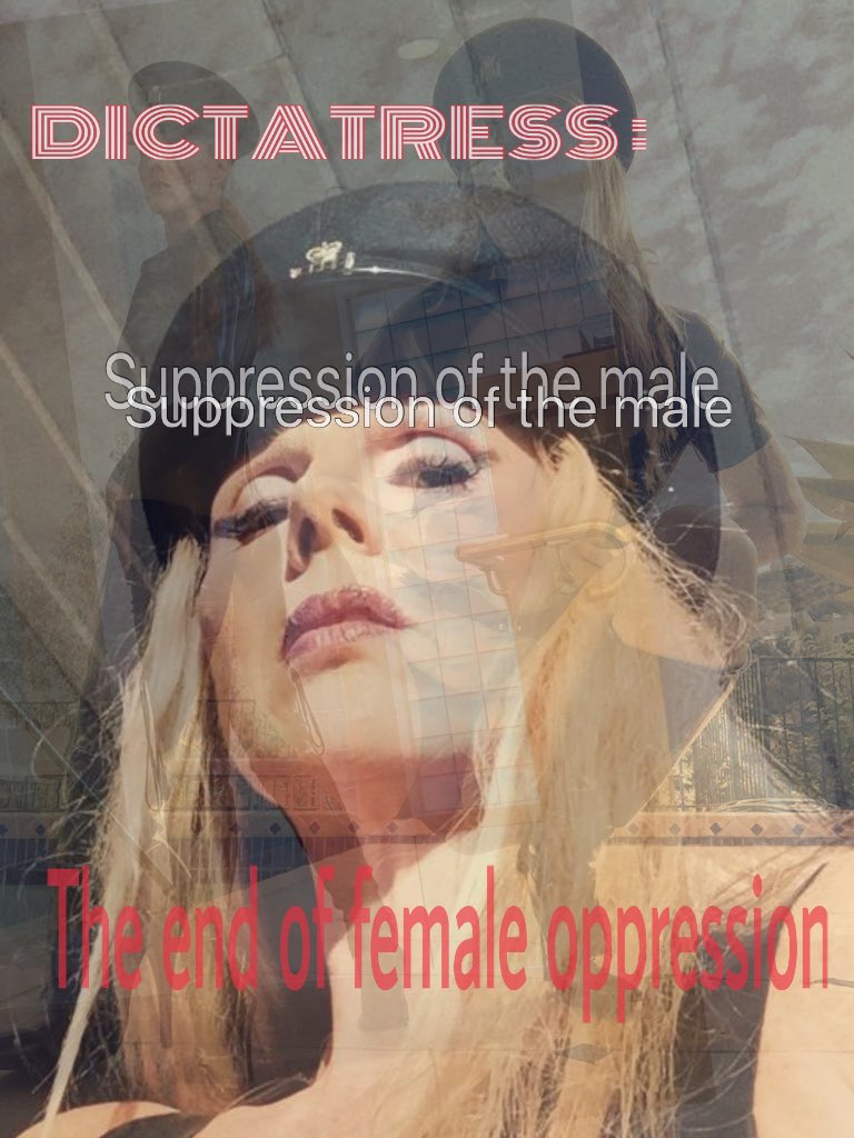 Princess Seva tweet media