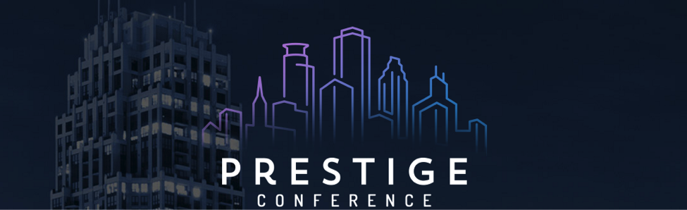 SiteLock's tweet photo. Thank you, Prestige Conference. An event we won't soon forget. @PrestigeConf #prestigeconf  https://t.co/Xh9nwE4MRj https://t.co/o9ZZxlFvxn