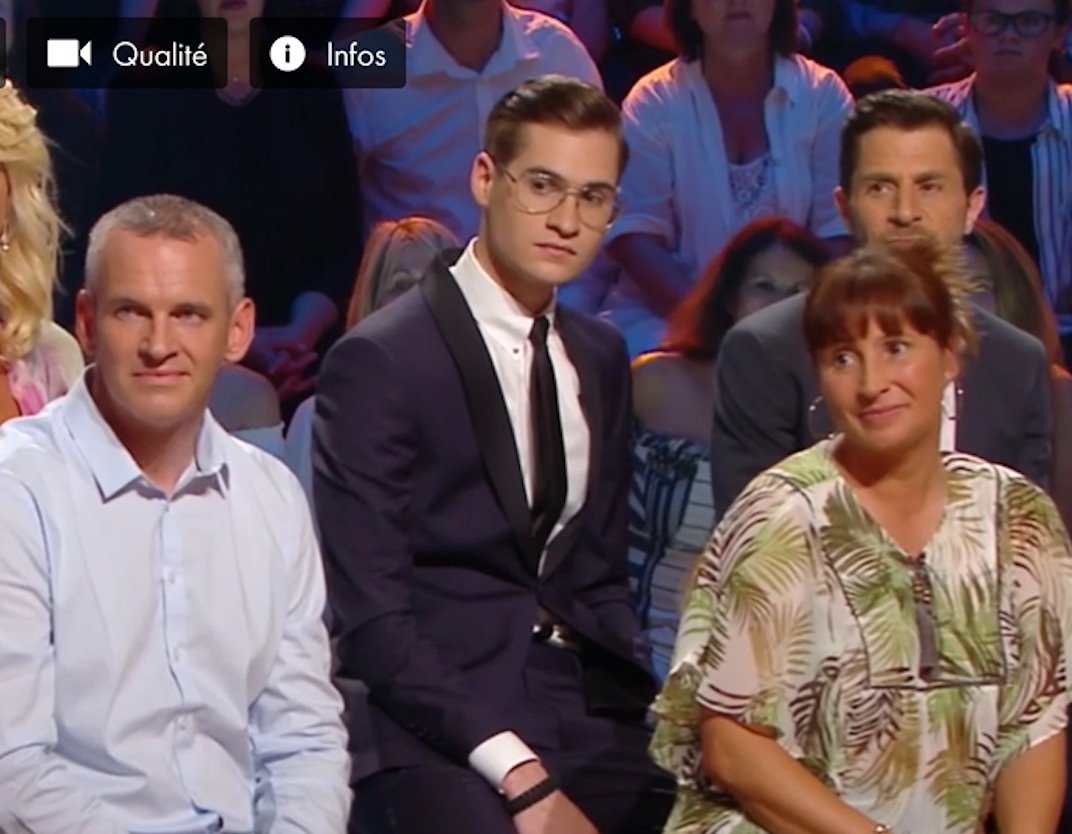 _LittIesister's tweet photo. Marius pensait qu'il allait faire un débat politique ou... ? #KohLanta https://t.co/XjKUioEhir