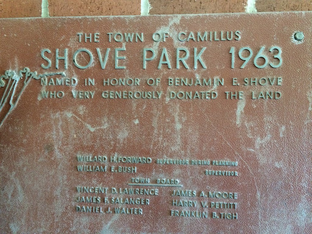 In case you forgot …