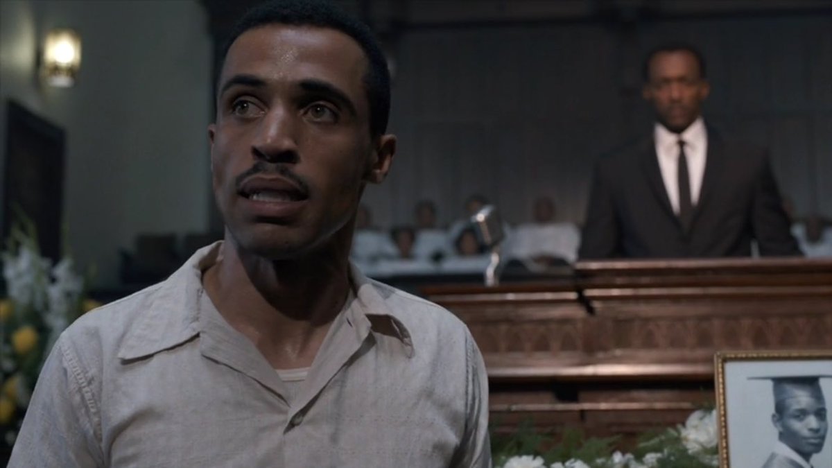 UrFavSpaceCadet's tweet photo. OMG @EPumphrey THAT SCENE!!!! Man!!! That was powerful stuff! #AllTheWay #HBO https://t.co/qytC2RwHZv