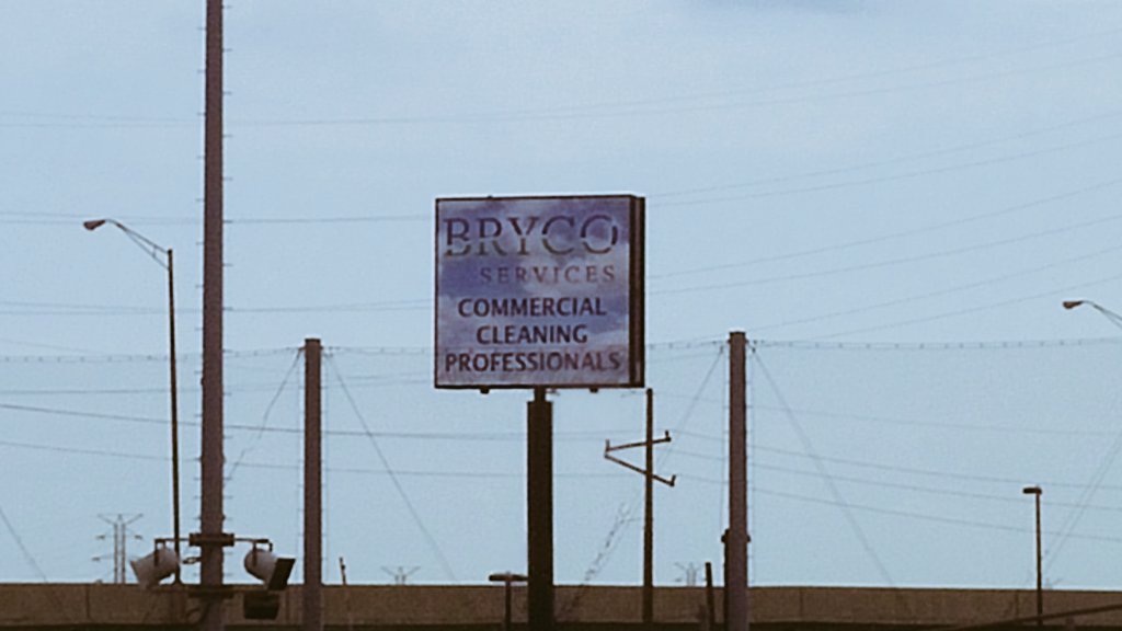 Bryco_Services's tweet photo. Testing out the #hillyard XP @railcats https://t.co/JP0C2Ci9hx