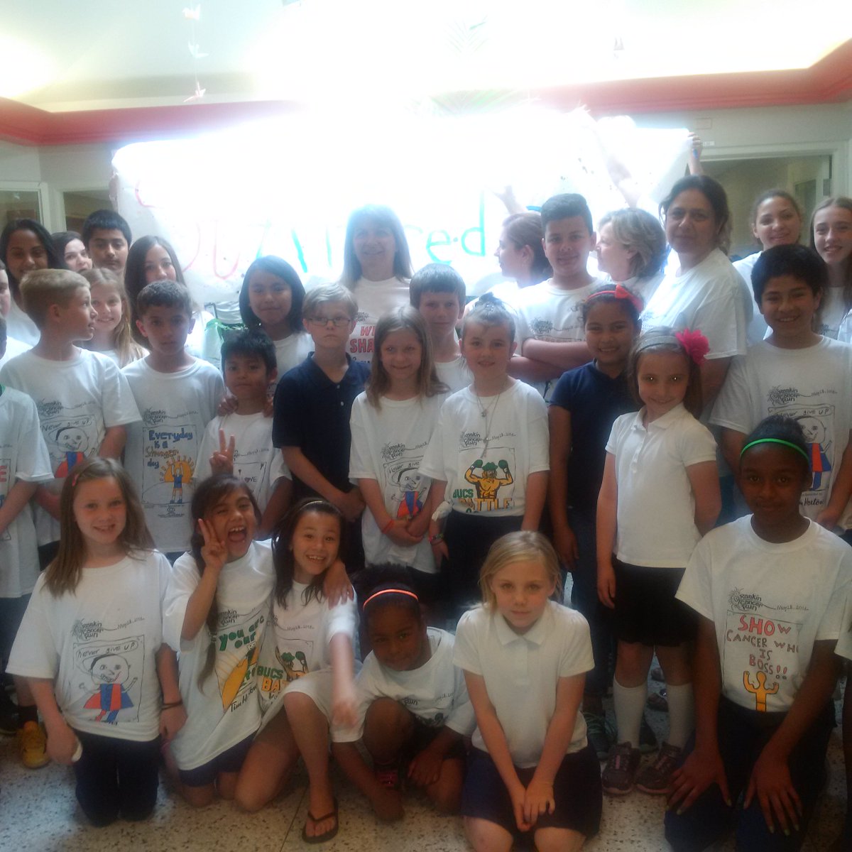 St. Alfred Catholic tweet media