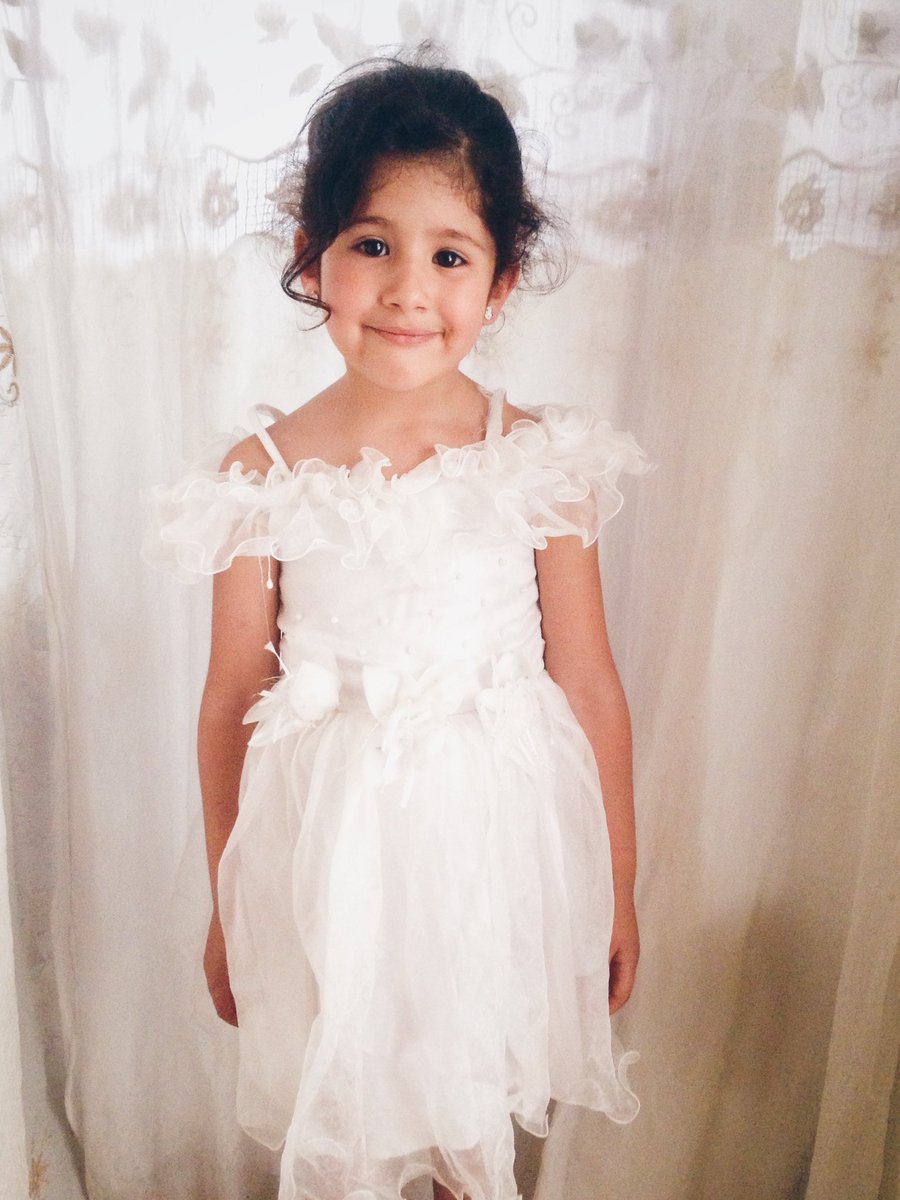 AmmiFa's tweet photo. Ma princesse 💘😍 #Laylaa 😘 https://t.co/5mjD7x4Nvk