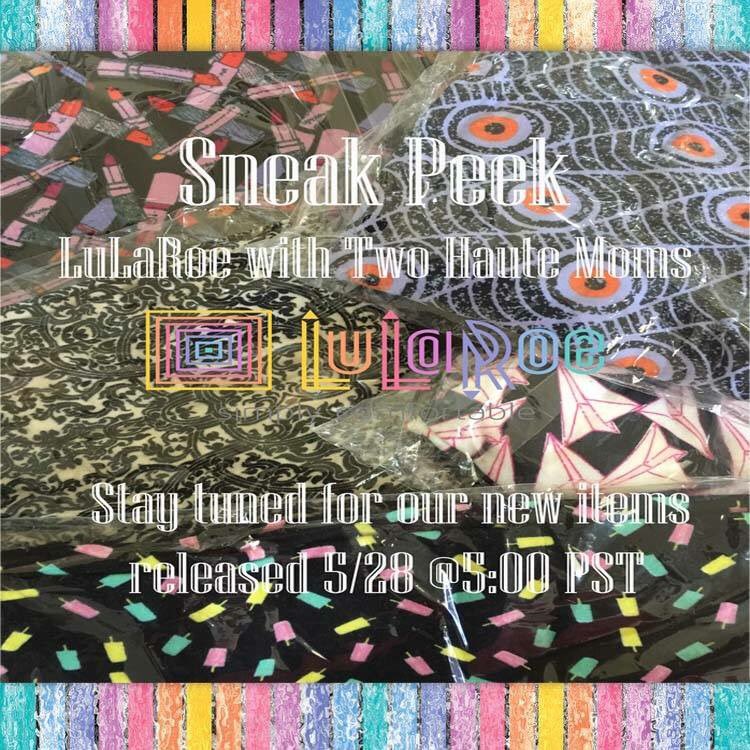 jademonet's tweet image. facebook.com/groups/Twohaut…

Help support my business! Go buy some cute clothes. New inventory up tomorrow at 5PM PST. 💕