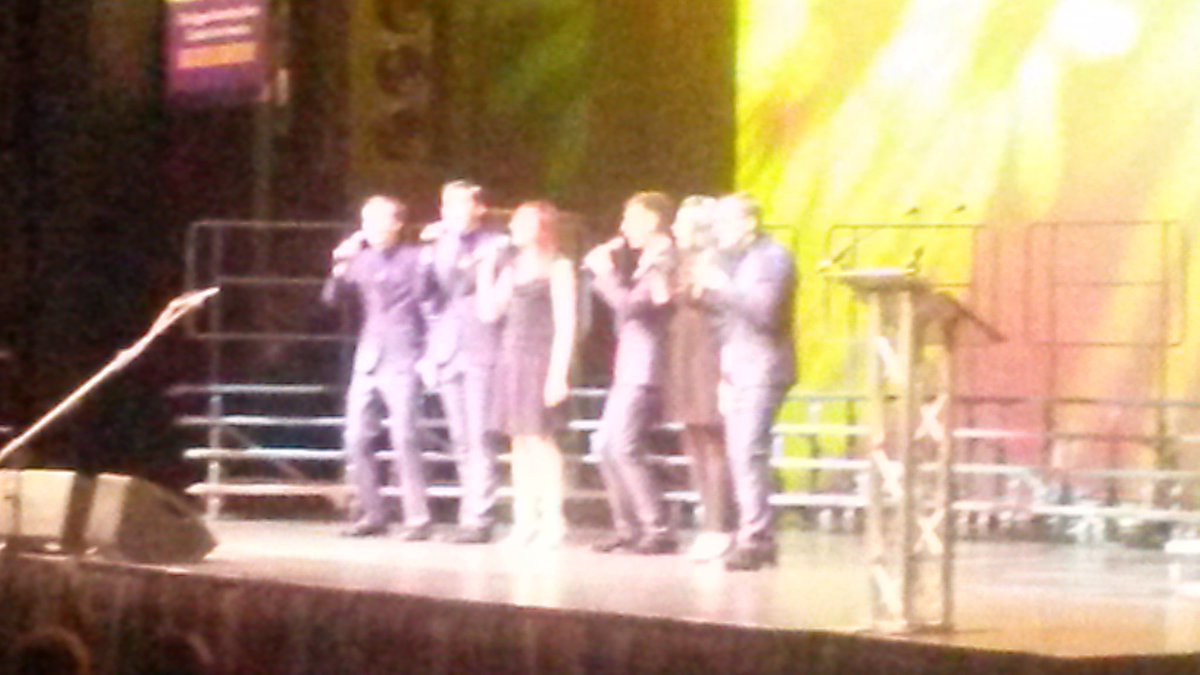 CAPITAL CHORUS tweet media