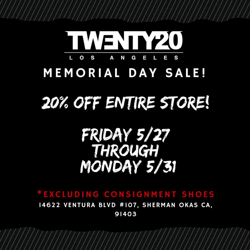 Twenty20LA's tweet photo. This weekend!! https://t.co/Enji0pSWwL