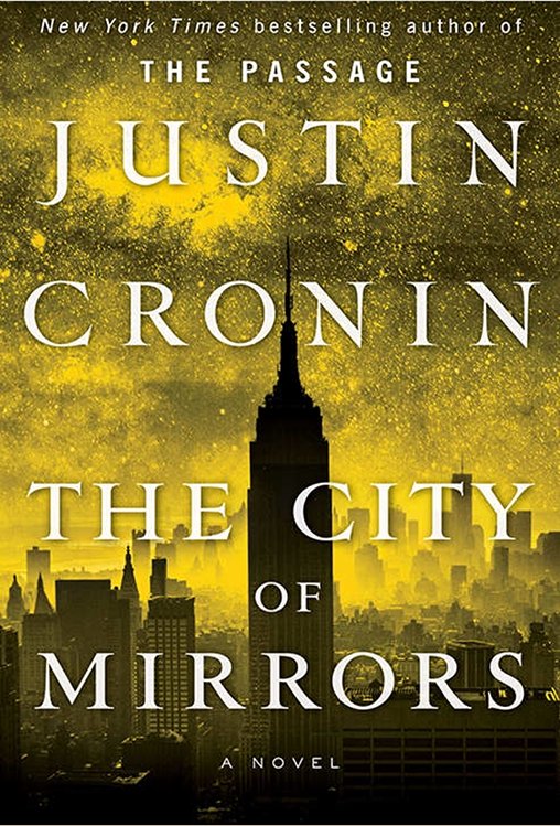 thelastpassages's tweet photo. Read my thoughts about The City of Mirrors by @jccronin ... so good! #TheCityofMirrors https://t.co/C25szlMmmF https://t.co/dmdxGEJjFM