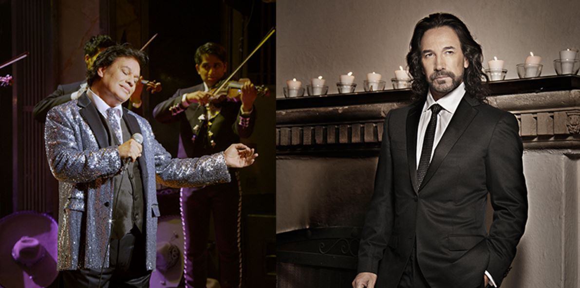 Reforma's tweet photo. #Decibel @soyjuangabriel y @MarcoASolis juntos, como lo soñaste, ¡no te los pierdas! https://t.co/jm1OBVSJCs https://t.co/YwMl7tOWzZ