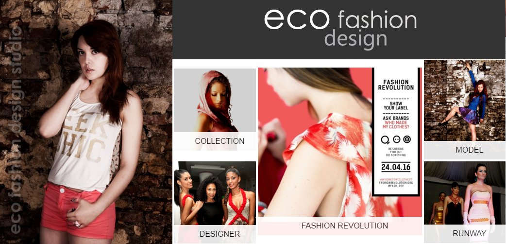 EcoWorldGuide's tweet image. Eco Fashion Design Todo un estilo de Vida! ecofashiondesign.com/cover.asp