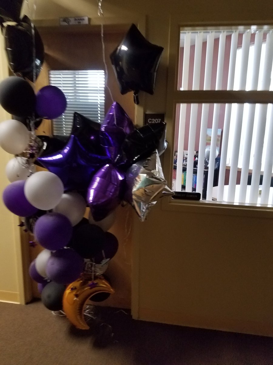 Andrew_MacCaus's tweet photo. We're so advanced, we couldn't wait until Senior Year for a prank.  #SophomorePrank @WHSJaguars https://t.co/qLSmguY2Ij