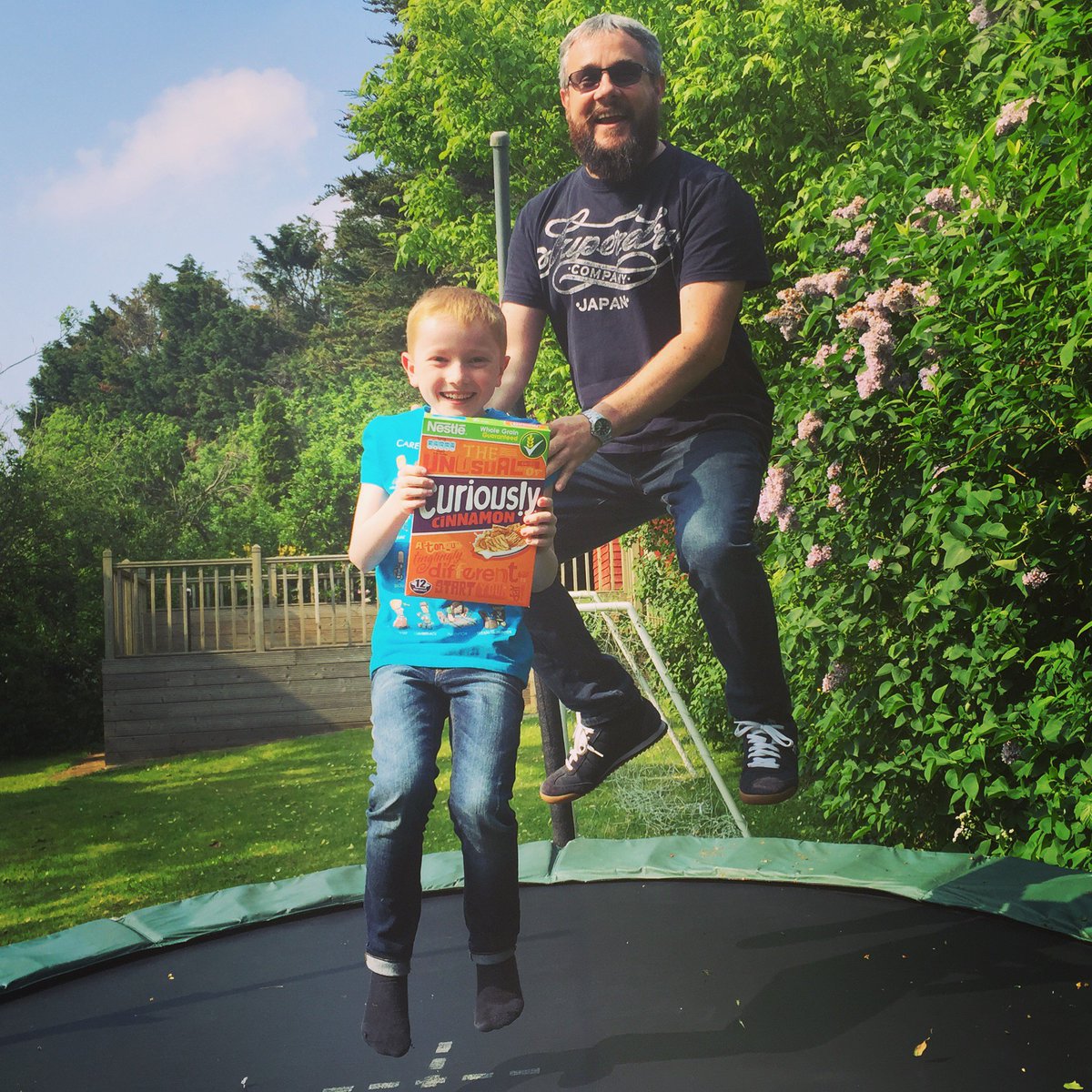 Matt Evans tweet media