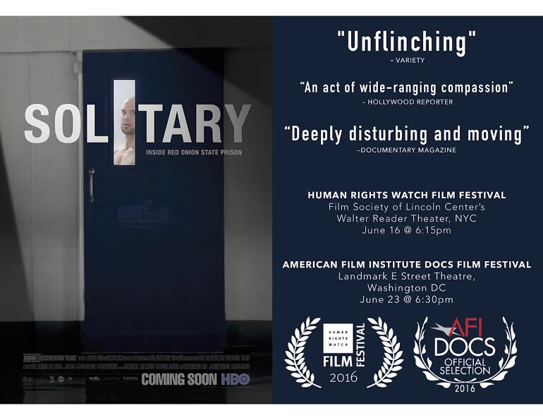 inationcorp's tweet photo. https://t.co/sb7JtX3wjP #solitarydoc join us in person at these upcoming screenings https://t.co/alw4LEJPXy