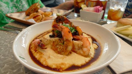 PCColumbia's tweet photo. The Shrimp &amp; Grits Fest celebrate the classic Southern seafood dish: https://t.co/EKydt83fZf https://t.co/xNHPzieGbh