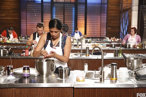 InteractClass_U's tweet image. Why Professional Development Should Be More Like &apos;MasterChef&apos; - Education Week puls.ly/AXFM-Q #teaching