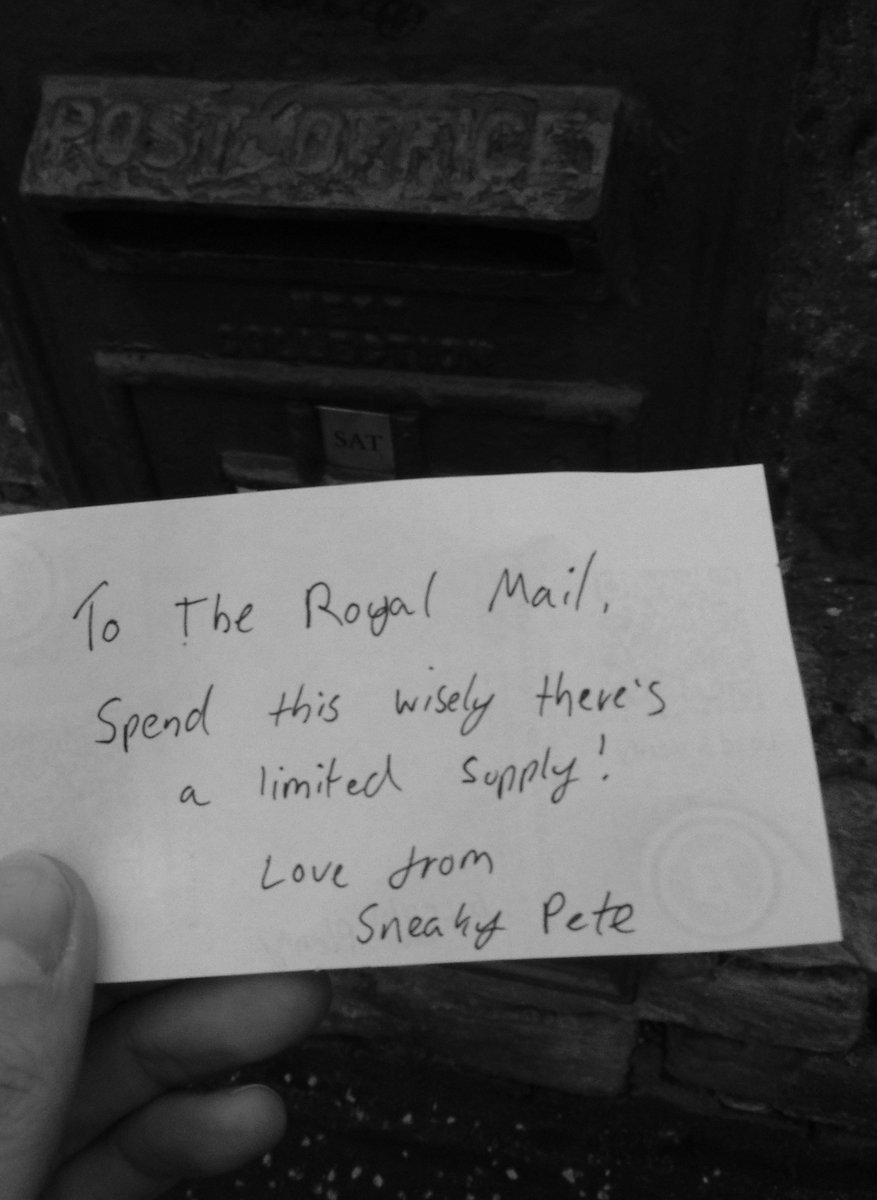 Sneaky Pete On Twitter Royalmail I Hope You Liked My Bitcoin Gift It S Great That You Re Coming To The Moon With Us Too Https T Co H7oy1takju Twitter