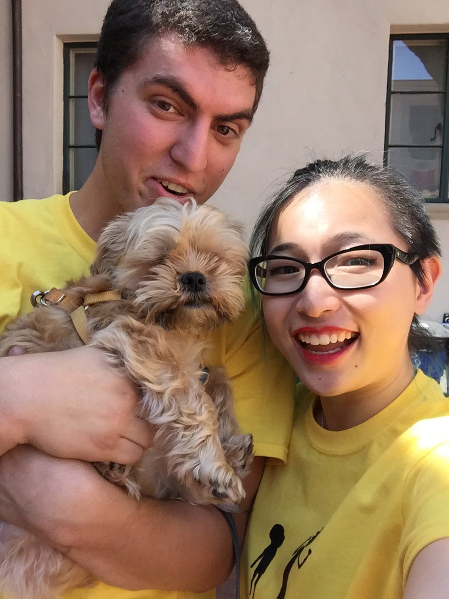 2K16Morty's tweet photo. #puppiesformorty https://t.co/wdQIno3Eu3
