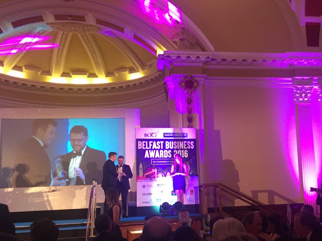 annemcmullan's tweet photo. Well done Value Cabs! Best Family Business #belfastbusinessawards @VisitBelfastOrg #belfasttourism https://t.co/RDMnkXeTWb