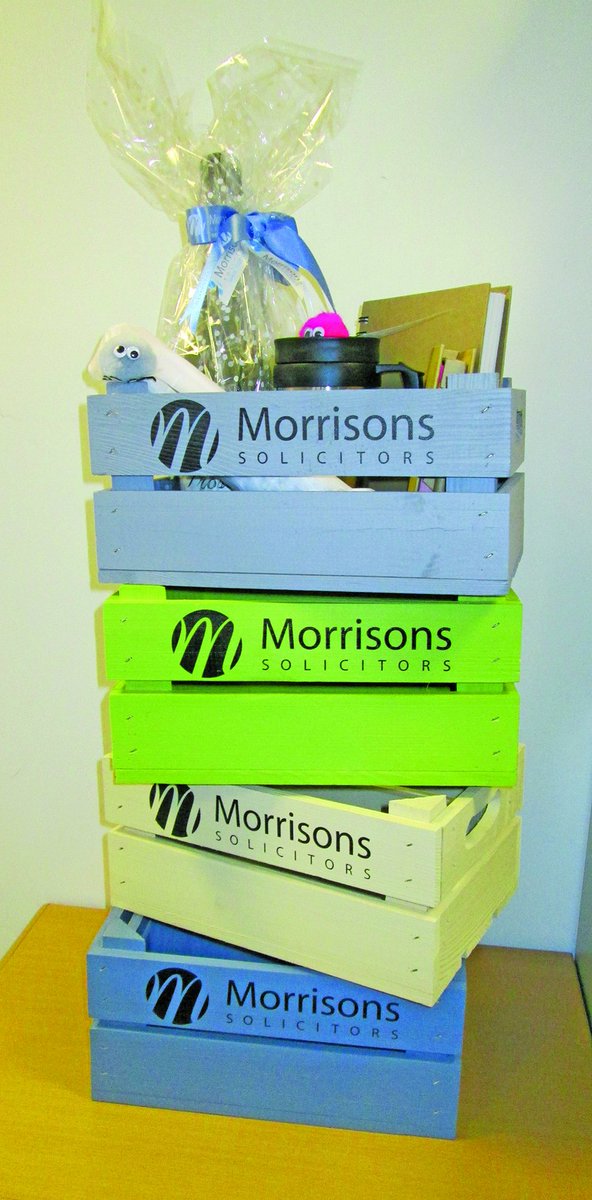 ReigateEventsCo's tweet photo. BIG Raffle Prize - Goody Crate from Morrisons Solicitors @Morrlaw  #realreigate https://t.co/oDo9YLftqs  #reigate https://t.co/yx5ej3UNCP