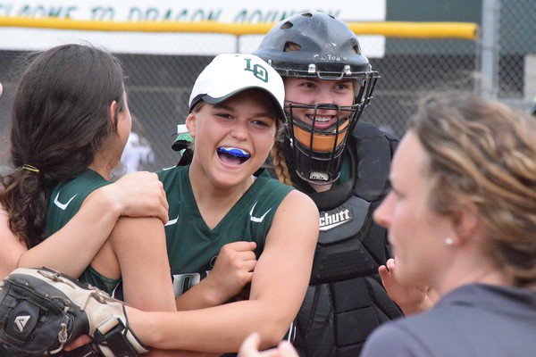 SOFTBALL: Latest state rankings from the coaches association — bit.ly/25p3zUJ
<a href="/lozone98/">LO Zone</a> <a href="/LHSeagle4sports/">Lakeland Athletics</a>