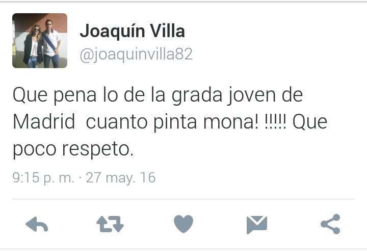 Mundochoto's tweet photo. RT SI LA CARCAJADA TE HA PRIVADO DE OXÍGENO DURANTE 5 SEGUNDOS https://t.co/MvG4piyTIA