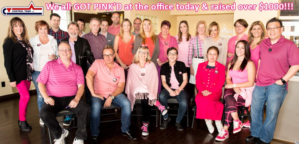 _dgphotography_'s tweet photo. @CBCF #GetPinkd https://t.co/2LAhqRYTZM