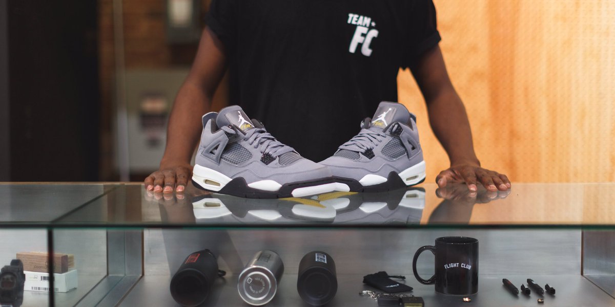 jordan 27 flight club