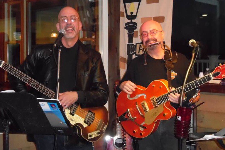 Saturday 9pm 2nd Avenue performs live; kitchen serves until midnight <a href="/GreenwoodInnRI/">Greenwood Inn RI</a> #warwickri