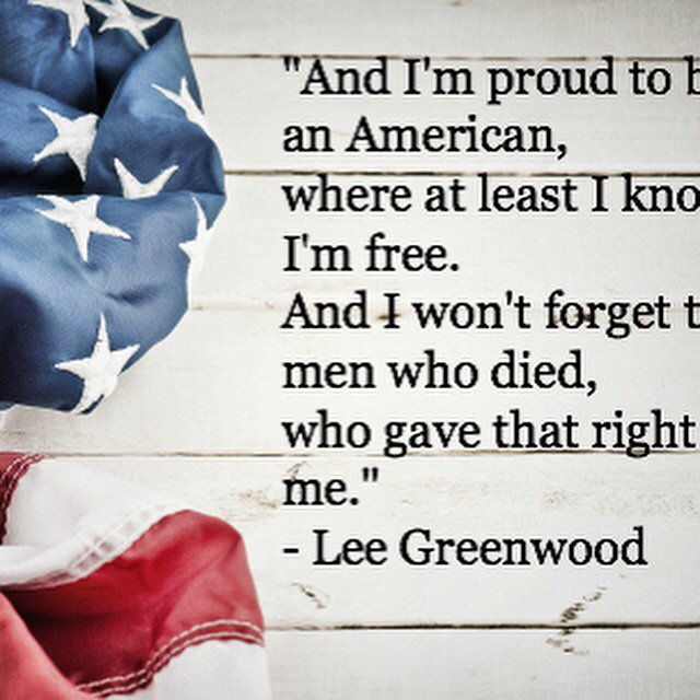 Creative Edge thanks everyone who has served this amazing country, call for Memorial Day deals (863)812-5968!