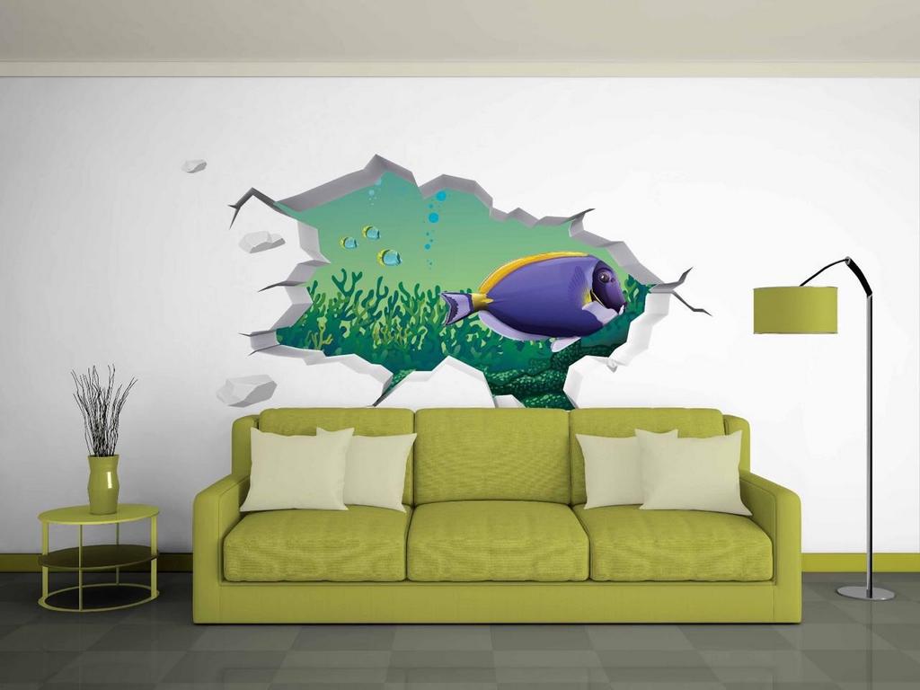 rohitandrohan's tweet photo. 3D Wallpapers !! So exciting .. you can't get your eyes off !! https://t.co/CntVa8zpAx