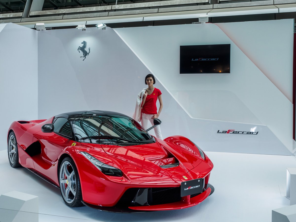 日本とイタリア間の国交樹立150周年で”イタリアの全てを感じてほしい”というテーマのイベント「イタリア・アモーレ・ミオ！」が六本木ヒルズで開催中。イタリア旅行している気分になりますよ。
roppongihills.com/events/2016/05…