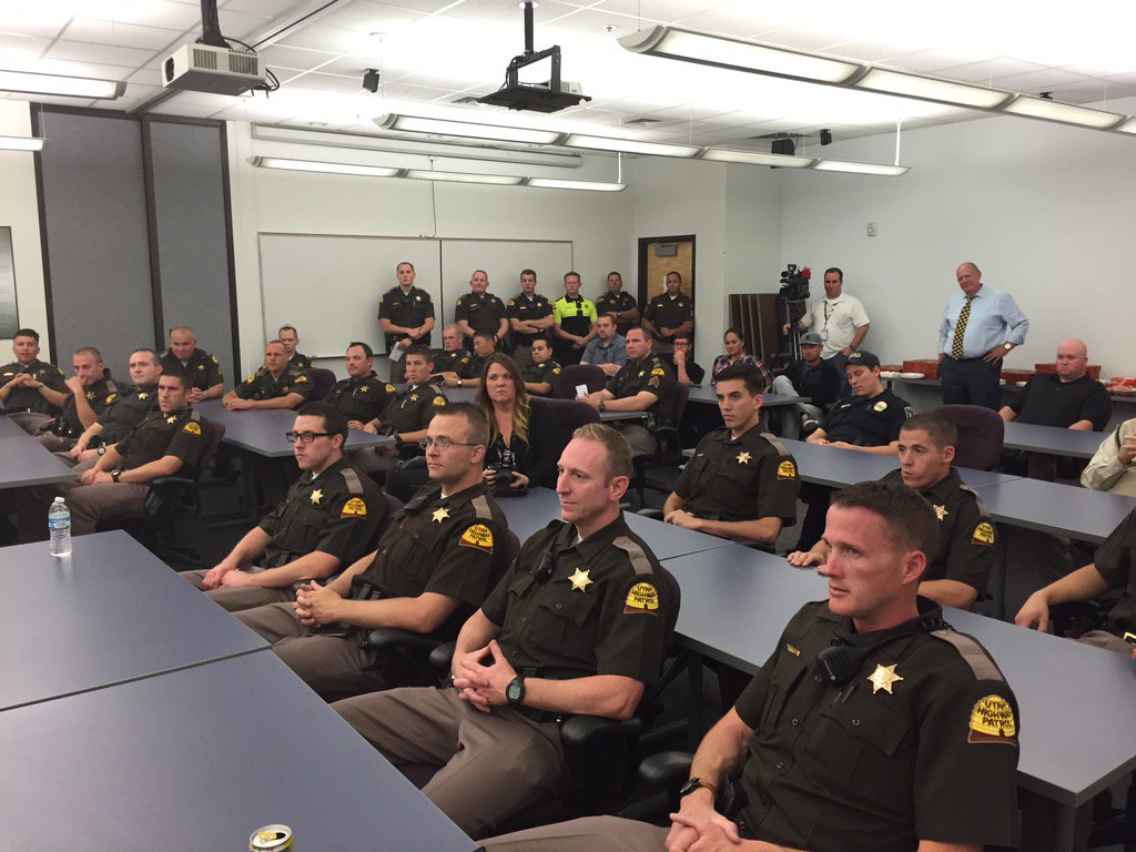 DUI Blitz. 200 extra troopers out over 2 nights. Our mission, stop the pain and suffering the DUI drivers cause