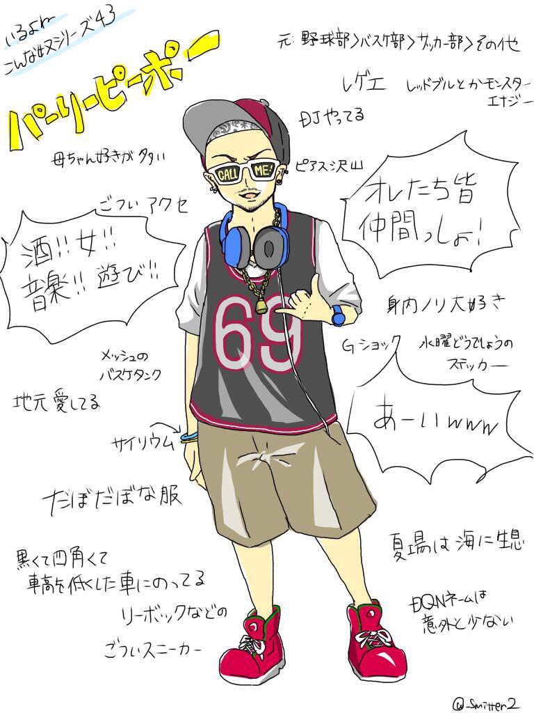 推進力 乙女 差別 パリピ 服 Max Christoph Org