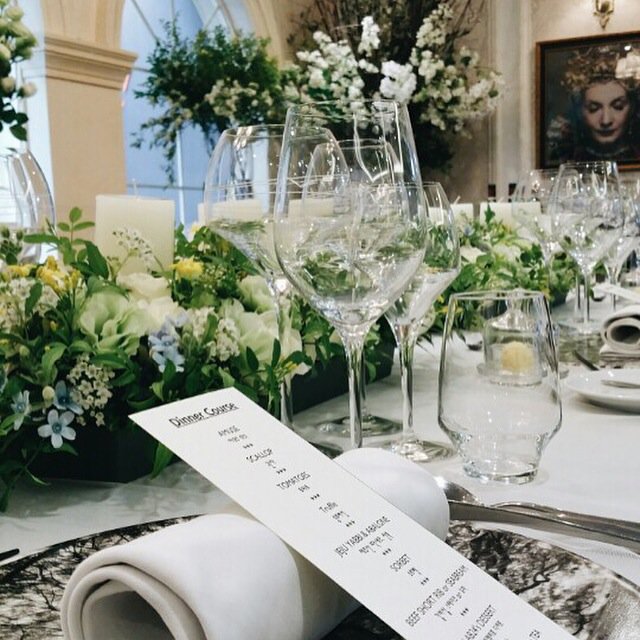 chefedwardkwon's tweet photo. Beautiful wedding at the Lab XXIV, Seoul, Korea. https://t.co/bGWn73Glcs