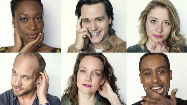 globeandmail's tweet photo. Young actors take the spotlight at Stratford Festival, by @nestruck https://t.co/zpWppAsU9u @GlobeArts @stratfest https://t.co/DFdr2ykj06