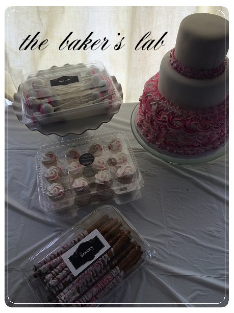 TheBakerLab's tweet photo. #thebakerslab Debut assortment. Congratulations to the Debutante! https://t.co/dh3UF62s6W
