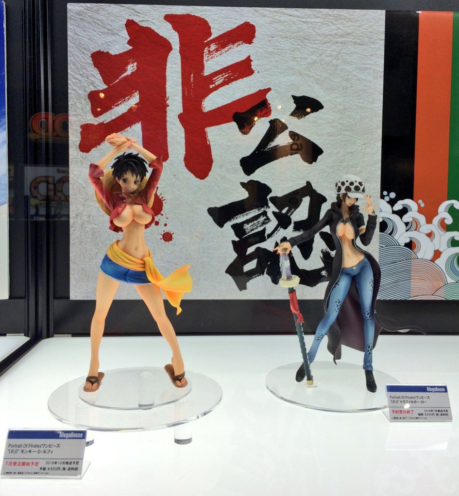 メガハウスとり子 Auf Twitter メガホビexpo P O P ワンピース I R O モンキー D ルフィ 彩色原型公開 もし男女逆転していたら のルフィまさかの立体化 サラダ食べて海賊王になるメガ ワンピース Onepiece メガハウスとり子 Auf Twitter メガホビexpo P O P ワンピース I R O モンキー D ルフィ 彩色原型公開 もし男女逆転していたら のルフィまさかの立体化 サラダ食べて海賊王になるメガ ワンピース Onepiece