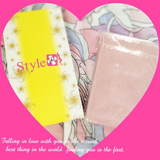 ꭿ ꭹ まにゃちゃんの 骨盤ショーツ届いた パッケージもプルメリアで可愛い 骨盤ベルト付き 骨盤の歪み治す Style ピンク ꭿ ꭹ まにゃちゃんの 骨盤ショーツ届いた パッケージもプルメリアで可愛い 骨盤ベルト付き 骨盤の歪み治す Style ピンク