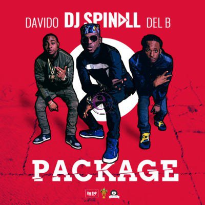 Djstunar's tweet photo. [F9T MUSIC] DJ Spinall – “Package” Ft. Davido &amp; Del B || @fresh9jatunes https://t.co/QUw5TlMbtB https://t.co/PkTK15ERSu