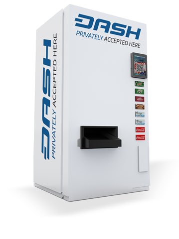 TaoOfSatoshi's tweet image. .@d10e_con Not to mention the world-famous InstantX Soda Machine, to be displayed on-site!
dashndrink.com