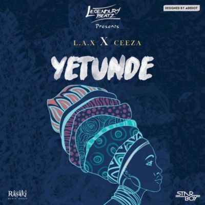 Djstunar's tweet photo. [F9T MUSIC] Legendury Beatz – “Yetunde” ft. L.A.X &amp; Ceeza || @fresh9jatunes https://t.co/66AV2HvOUQ https://t.co/goSFHMOmDG